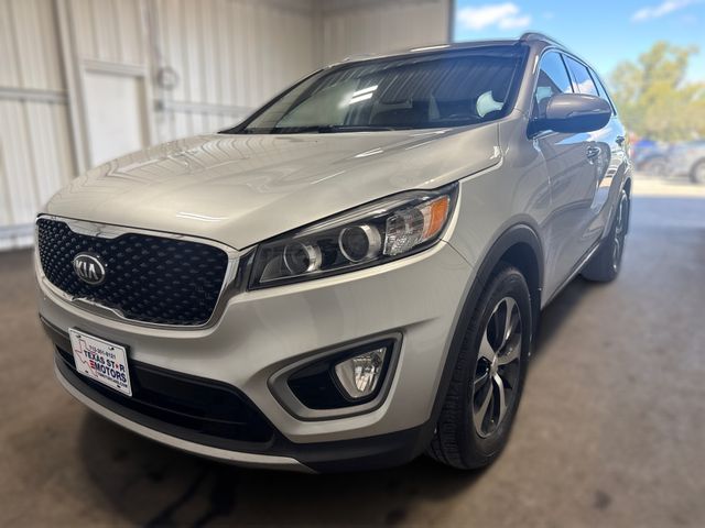 2016 Kia SORENTO EX | Houston, TX | Texas Star Motors 2016 Kia SORENTO EX | Houston, TX | Texas Star Motors