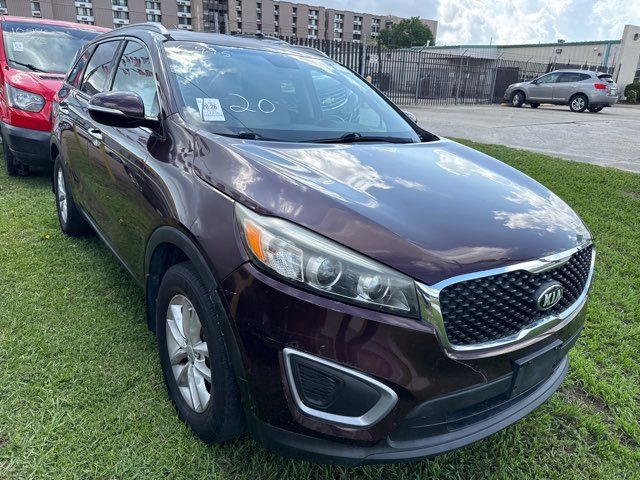 2016 Kia Sorento LX | Kenner, LA | Auto Nation LLC