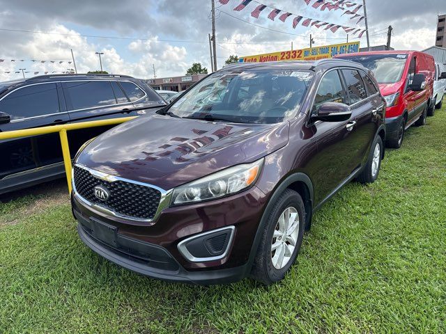 2016 Kia Sorento LX | Kenner, LA | Auto Nation LLC