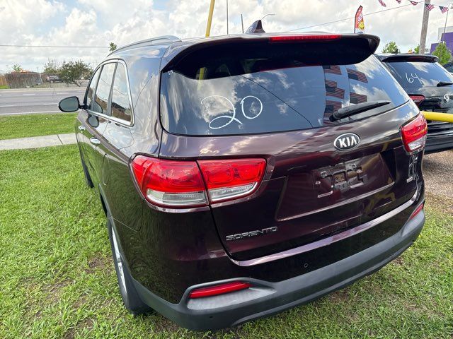 2016 Kia Sorento LX | Kenner, LA | Auto Nation LLC 2016 Kia Sorento LX | Kenner, LA | Auto Nation LLC