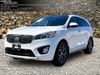 2016 Kia Sorento SX V6 | Naugatuck, Connecticut | A Better Way Wholesale Autos-CT 2016 Kia Sorento SX V6 | Naugatuck, Connecticut | A Better Way Wholesale Autos-CT