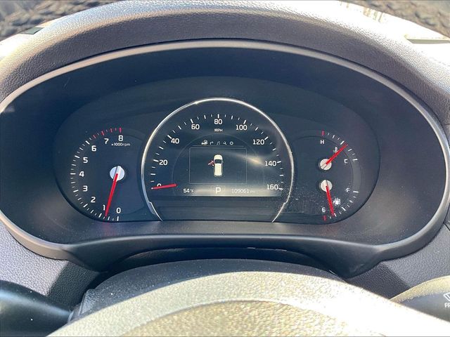 2016 Kia Sorento SX V6