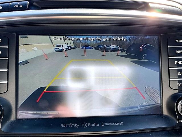 2016 Kia Sorento SX V6