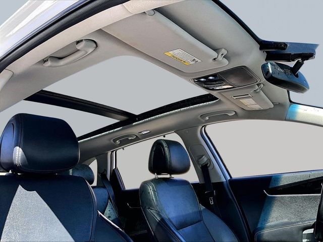 2016 Kia Sorento SX V6