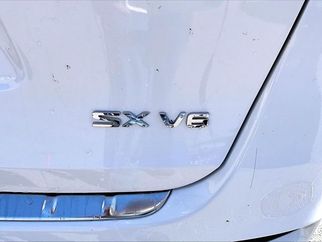 2016 Kia Sorento SX V6