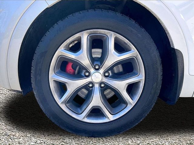 2016 Kia Sorento SX V6