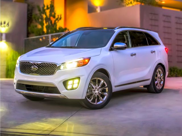 2016 Kia Sorento LX | Naugatuck, Connecticut | A Better Way Wholesale Autos-CT