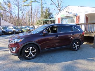 2016 Kia Sorento EX V6 | Powhatan, VA | AllRyde Auto Sales in Powhatan, VA 23139