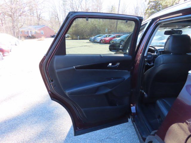 2016 Kia Sorento EX V6