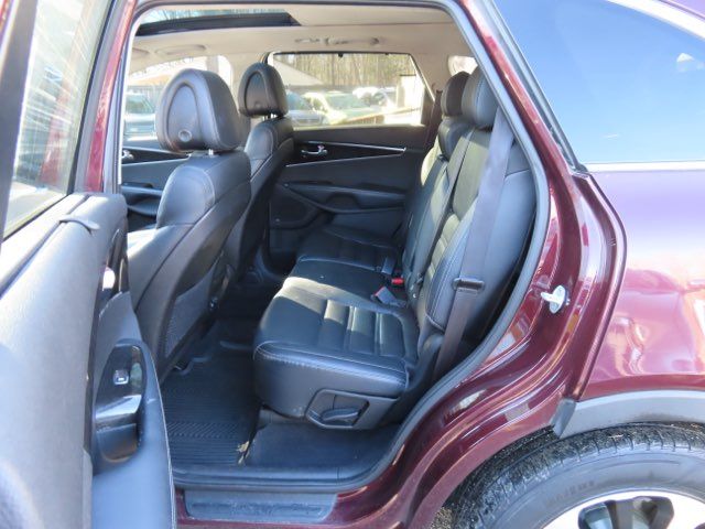 2016 Kia Sorento EX V6