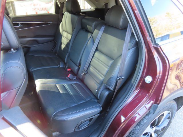 2016 Kia Sorento EX V6