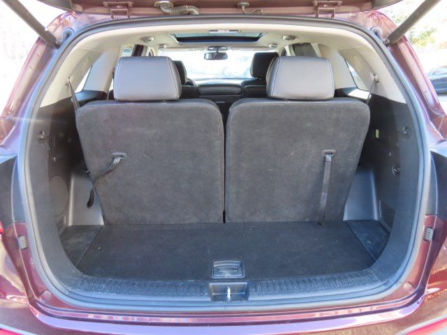 2016 Kia Sorento EX V6