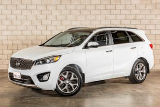 2016 Kia Sorento SX V6 | Van Nuys, CA | Stellar Auto INC.