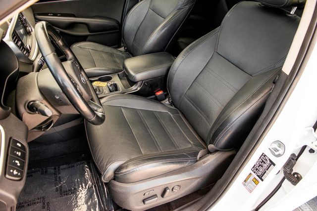 2016 Kia Sorento SX V6 | Van Nuys, CA | Stellar Auto INC.