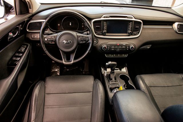 2016 Kia Sorento SX V6 | Van Nuys, CA | Stellar Auto INC.