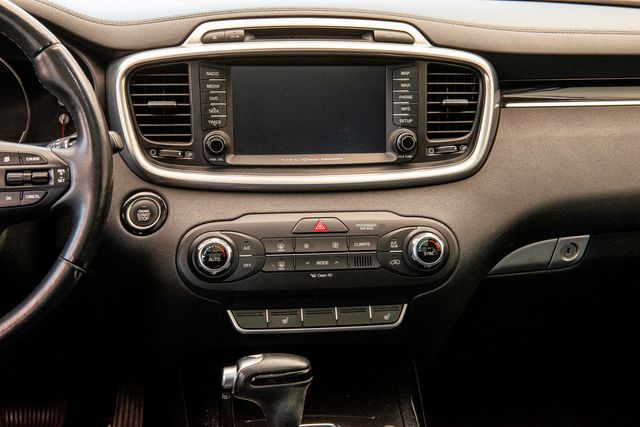 2016 Kia Sorento SX V6 | Van Nuys, CA | Stellar Auto INC.