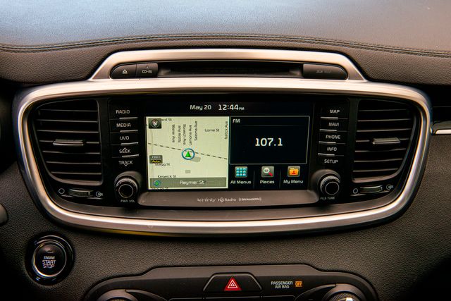 2016 Kia Sorento SX V6 | Van Nuys, CA | Stellar Auto INC. 2016 Kia Sorento SX V6 | Van Nuys, CA | Stellar Auto INC.