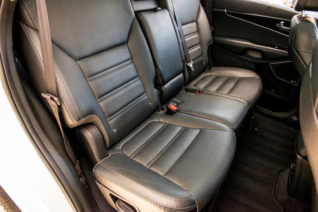 2016 Kia Sorento SX V6 | Van Nuys, CA | Stellar Auto INC. 2016 Kia Sorento SX V6 | Van Nuys, CA | Stellar Auto INC.