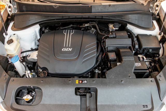 2016 Kia Sorento SX V6 | Van Nuys, CA | Stellar Auto INC.