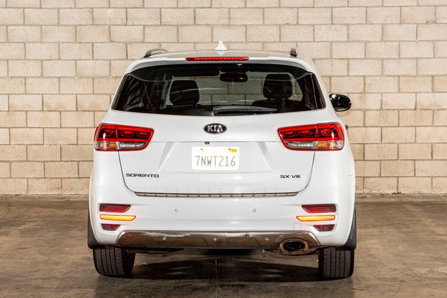 2016 Kia Sorento SX V6 | Van Nuys, CA | Stellar Auto INC. 2016 Kia Sorento SX V6 | Van Nuys, CA | Stellar Auto INC.