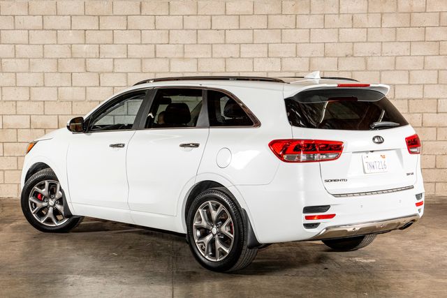 2016 Kia Sorento SX V6 | Van Nuys, CA | Stellar Auto INC. 2016 Kia Sorento SX V6 | Van Nuys, CA | Stellar Auto INC.