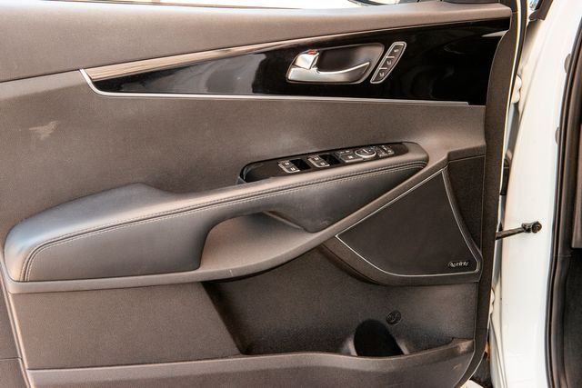 2016 Kia Sorento SX V6 | Van Nuys, CA | Stellar Auto INC.