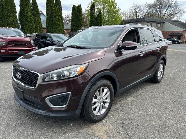 2016 Kia Sorento LX | West Springfield , MA | Baron Auto Sales
