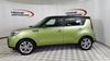 2016 Kia Soul + 2016 Kia Soul +