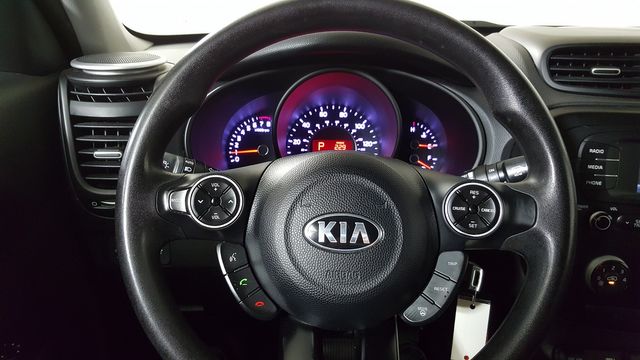 2016 Kia Soul + | Carrollton, TX | Legend Motorcars of Carrollton 2016 Kia Soul + | Carrollton, TX | Legend Motorcars of Carrollton