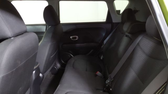 2016 Kia Soul + | Carrollton, TX | Legend Motorcars of Carrollton 2016 Kia Soul + | Carrollton, TX | Legend Motorcars of Carrollton