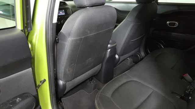 2016 Kia Soul + | Carrollton, TX | Legend Motorcars of Carrollton