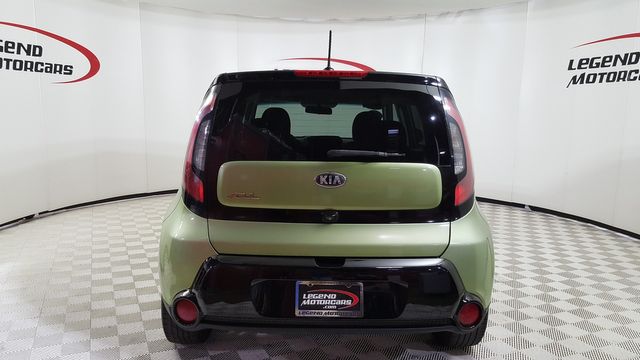 2016 Kia Soul + | Carrollton, TX | Legend Motorcars of Carrollton 2016 Kia Soul + | Carrollton, TX | Legend Motorcars of Carrollton