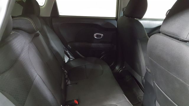 2016 Kia Soul + | Carrollton, TX | Legend Motorcars of Carrollton