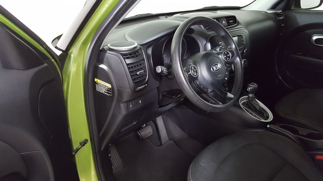 2016 Kia Soul + | Carrollton, TX | Legend Motorcars of Carrollton