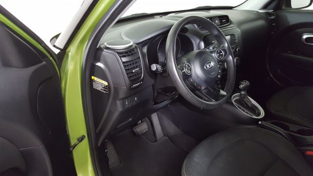 2016 Kia Soul + | Garland, TX | Legend Motorcars Feed Account