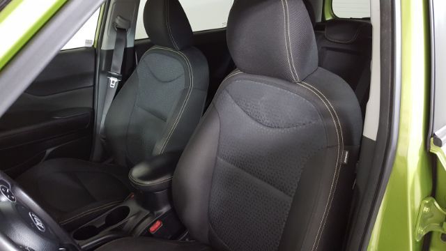 2016 Kia Soul + | Garland, TX | Legend Motorcars Feed Account 2016 Kia Soul + | Garland, TX | Legend Motorcars Feed Account