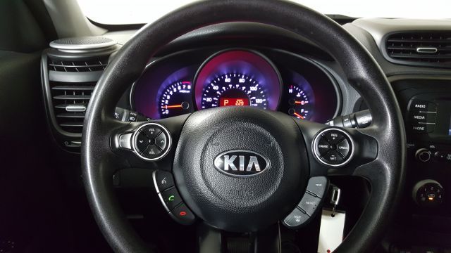 2016 Kia Soul + | Garland, TX | Legend Motorcars Feed Account