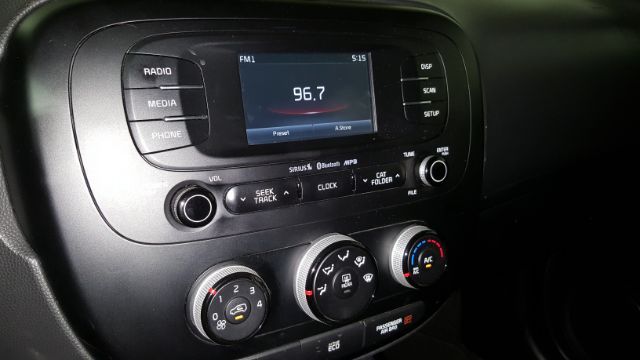 2016 Kia Soul + | Garland, TX | Legend Motorcars Feed Account