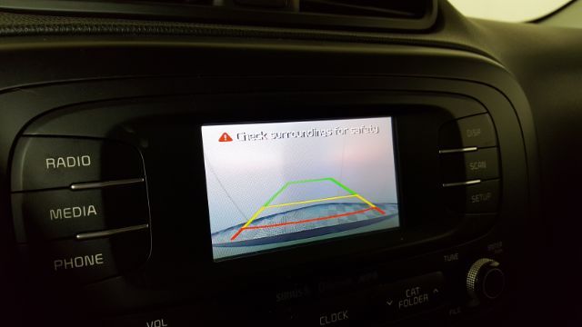 2016 Kia Soul + | Garland, TX | Legend Motorcars Feed Account