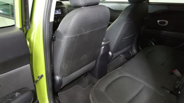 2016 Kia Soul + | Garland, TX | Legend Motorcars Feed Account 2016 Kia Soul + | Garland, TX | Legend Motorcars Feed Account