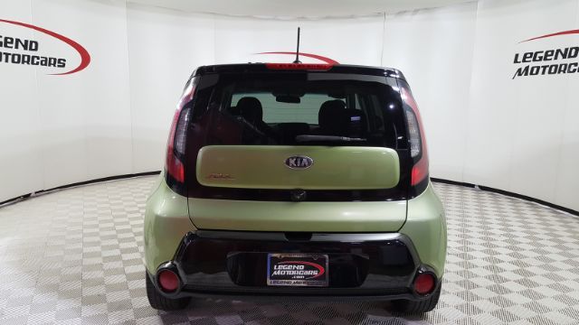 2016 Kia Soul + | Garland, TX | Legend Motorcars Feed Account 2016 Kia Soul + | Garland, TX | Legend Motorcars Feed Account