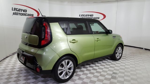 2016 Kia Soul + | Garland, TX | Legend Motorcars Feed Account