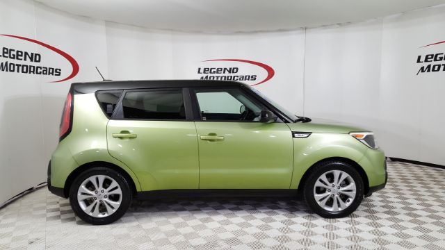 2016 Kia Soul + | Garland, TX | Legend Motorcars Feed Account 2016 Kia Soul + | Garland, TX | Legend Motorcars Feed Account