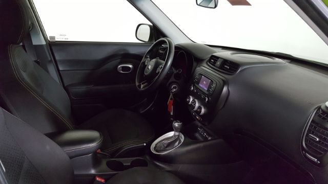 2016 Kia Soul + | Garland, TX | Legend Motorcars Feed Account