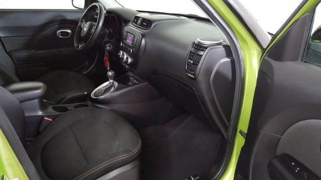 2016 Kia Soul + | Garland, TX | Legend Motorcars Feed Account