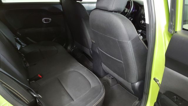 2016 Kia Soul + | Garland, TX | Legend Motorcars Feed Account 2016 Kia Soul + | Garland, TX | Legend Motorcars Feed Account