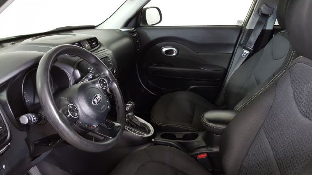 2016 Kia Soul + | Garland, TX | Legend Motorcars Feed Account 2016 Kia Soul + | Garland, TX | Legend Motorcars Feed Account