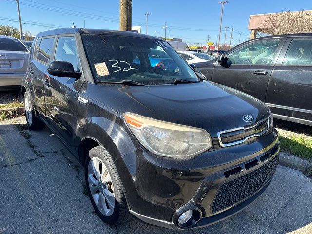 2016 Kia Soul + | Kenner, LA | Auto Nation LLC in Kenner, LA 70062