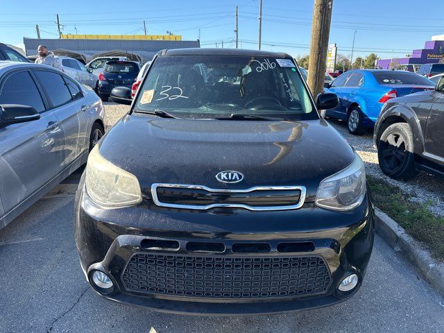 2016 Kia Soul + | Kenner, LA | Auto Nation LLC 2016 Kia Soul + | Kenner, LA | Auto Nation LLC
