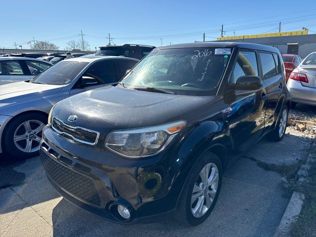2016 Kia Soul + | Kenner, LA | Auto Nation LLC